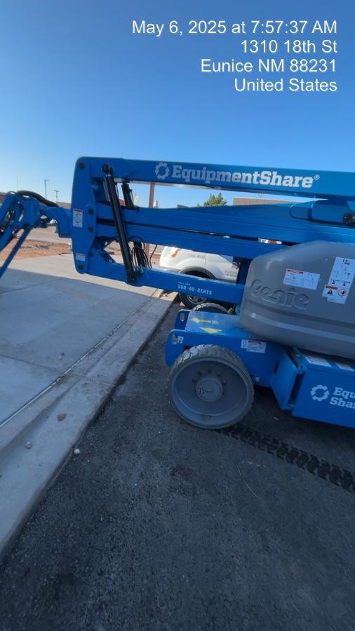 2025 GENIE Z40/23N RJ