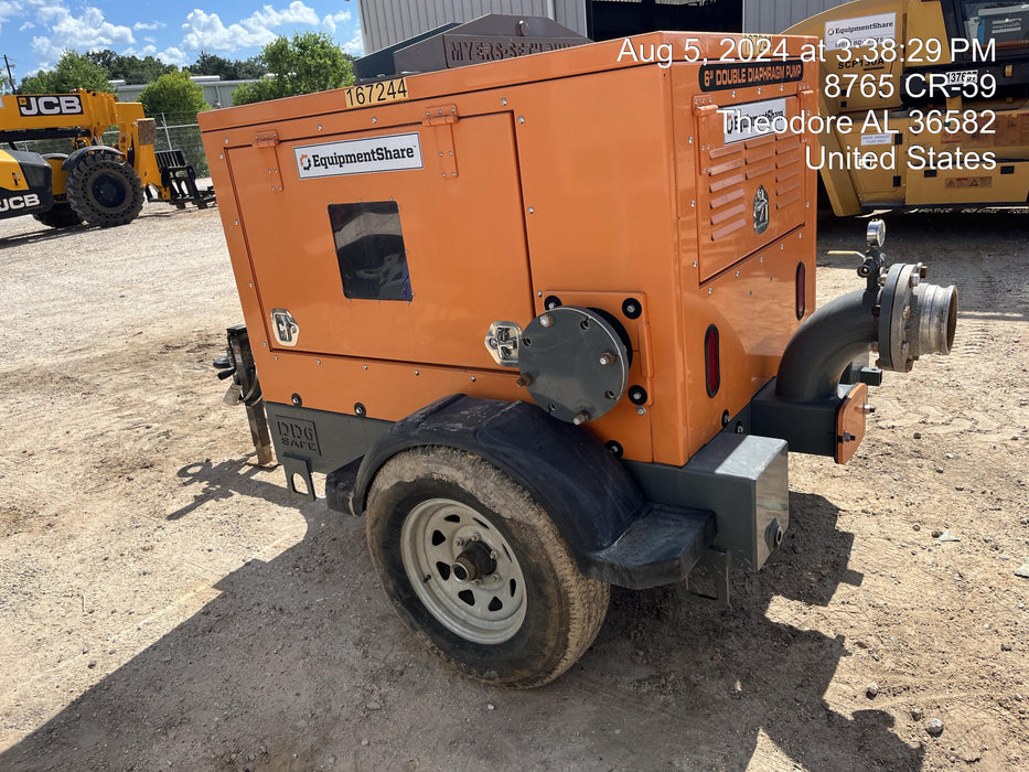 2021 MYERS-SETH A-DD6/HA/SAFE