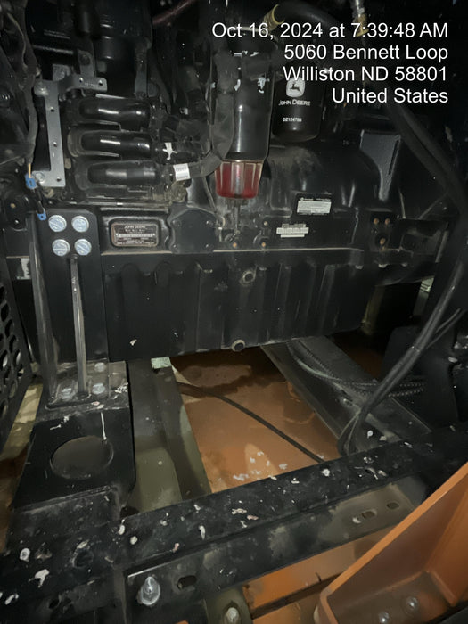 2024 PIONEER 86C21-DP