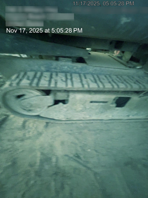 2023 TORO MBTX 2500-TS