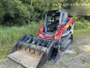 2022 TAKEUCHI TL10V2-CR
