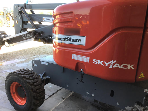 2019 SKYJACK SJ46 AJ