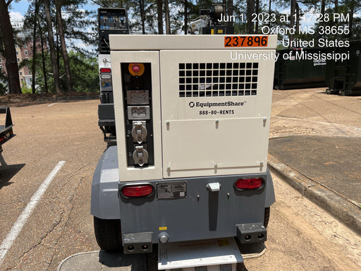 2020 TRYSTAR Tuff Box 50A