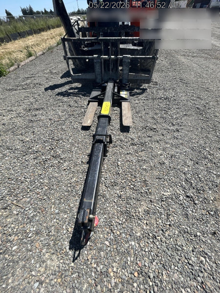 2025 STAR INDUSTRIES M1360B - Star JIB Boom