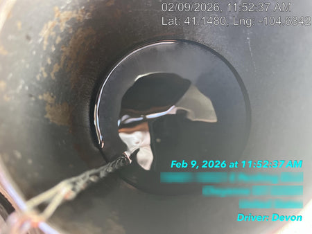 2022 THERM DYNAMICS TD1200