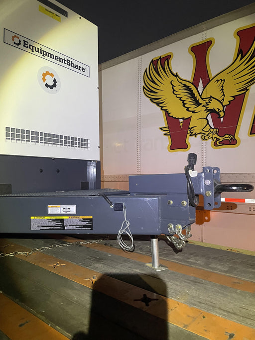 2022 AIRMAN SDG65S-8E1