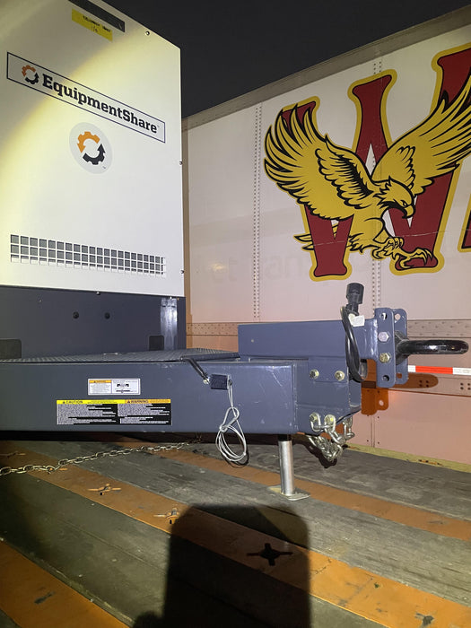 2022 AIRMAN SDG65S-8E1