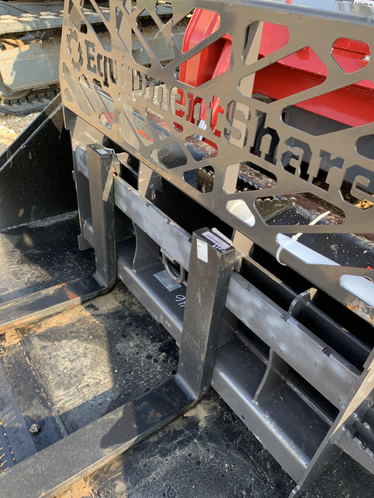 2022 PALADIN 48" Pallet Forks - Paladin