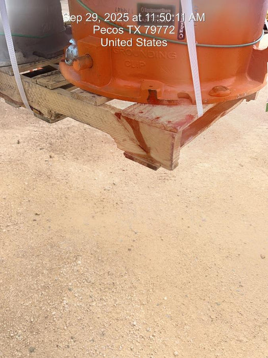 2021 MICHIGAN PNEUMATIC JF20