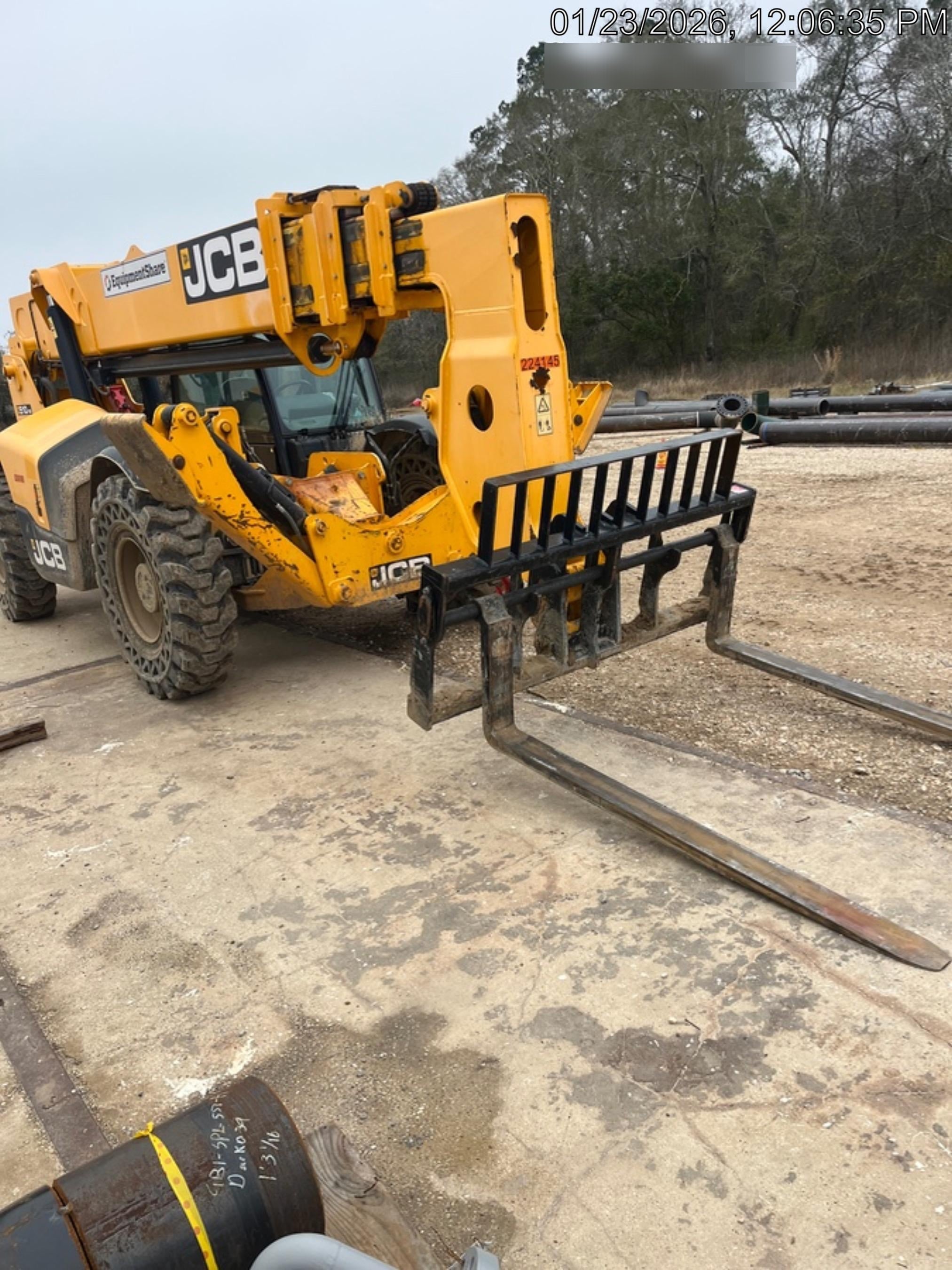 2022 JCB 510-56