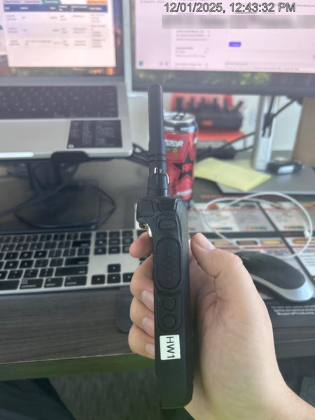 2024 MOTOROLA R7 DISPLAY
