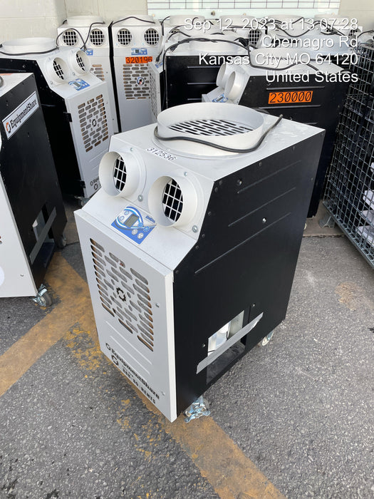 2023 KWIKOOL KPAC1411-2