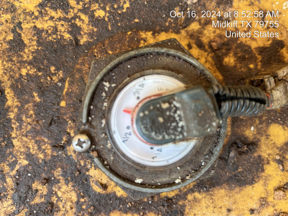 2024 PREMIER PUMP 8NHTH-RP-DC13