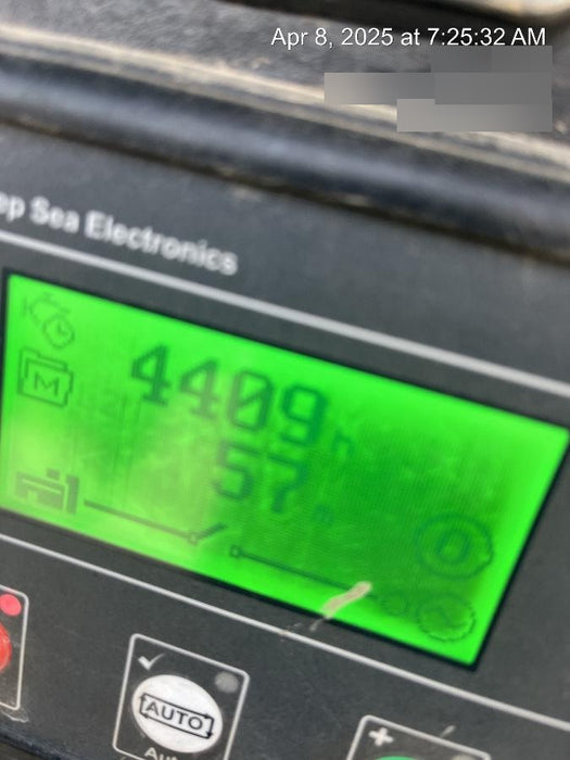 2021 ATLAS COPCO QAS25