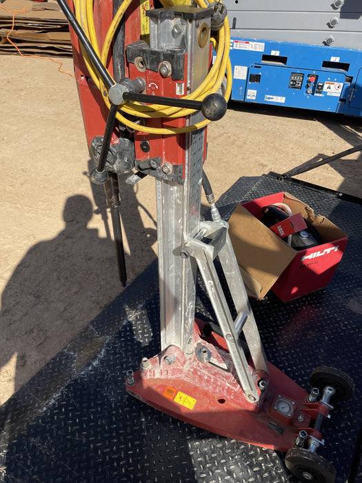 2020 HILTI DD250E