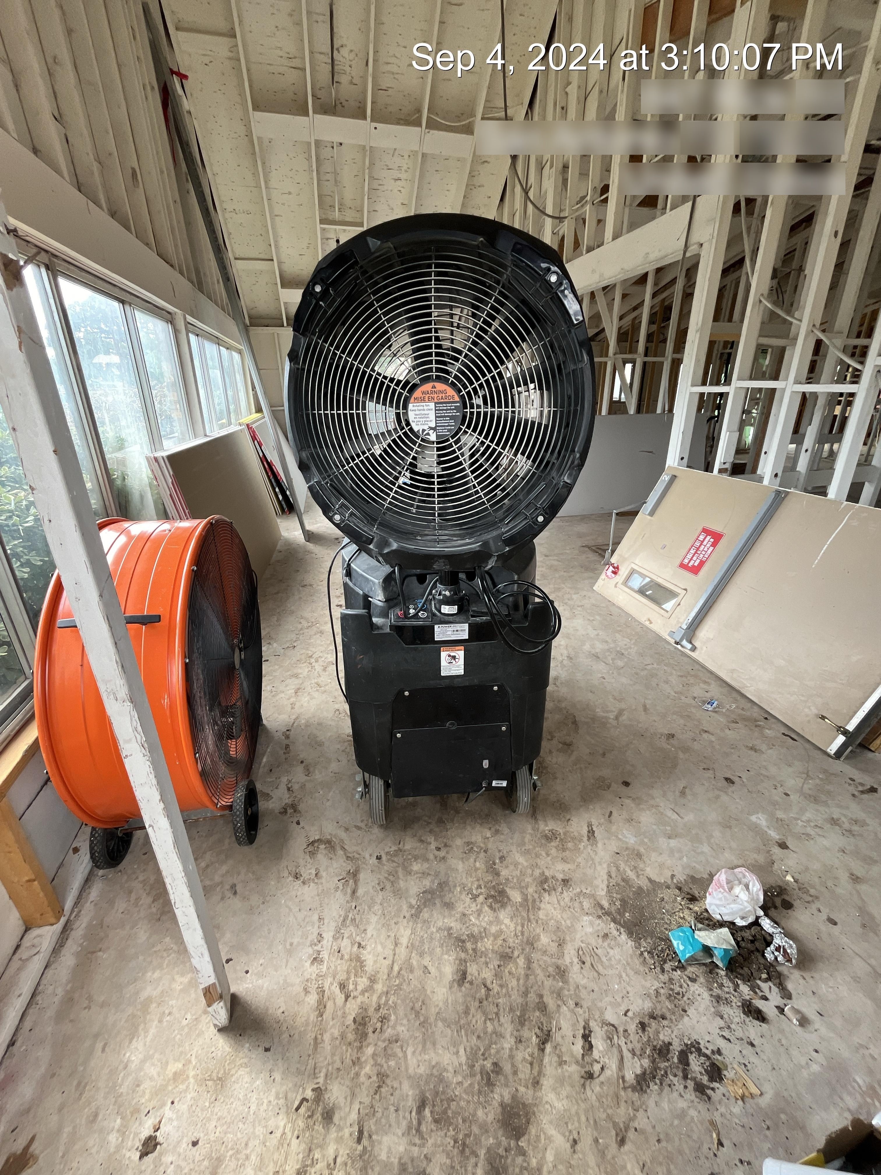 2021 POWER BREEZER PB10-A-06-B