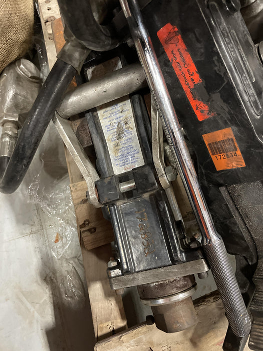 2021 GEARWRENCH PHD0535 GEARWRENCH