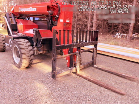 2021 MANITOU MTA6034