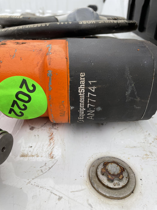 2020 MICHIGAN PNEUMATIC 751SS