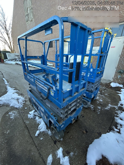 2020 Genie GS-1930 GENIE GS-1930