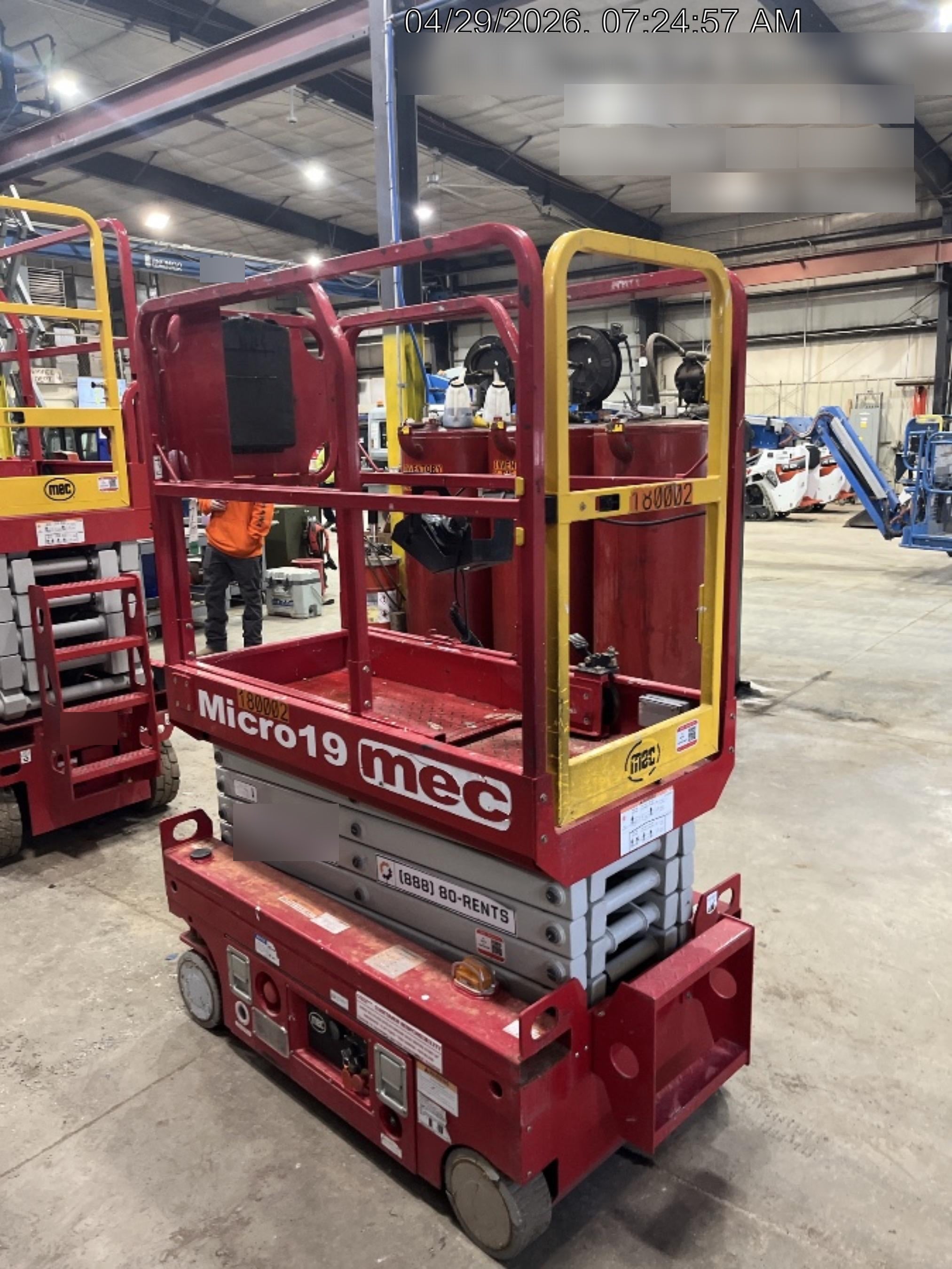2021 MEC Micro 19