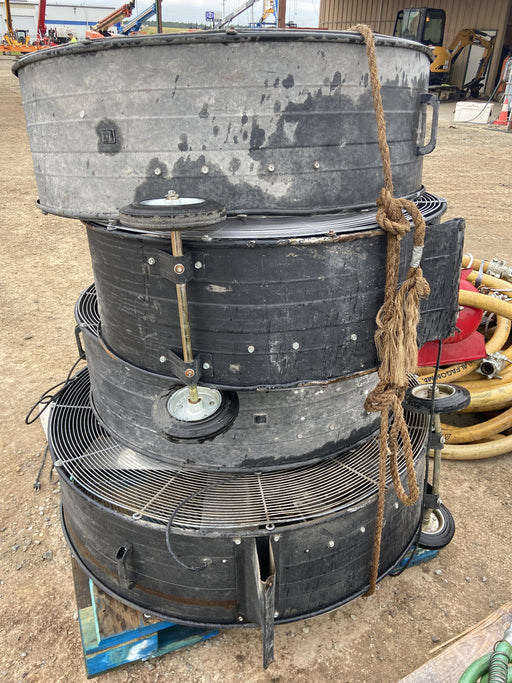 2019 STRONGWAY 49935