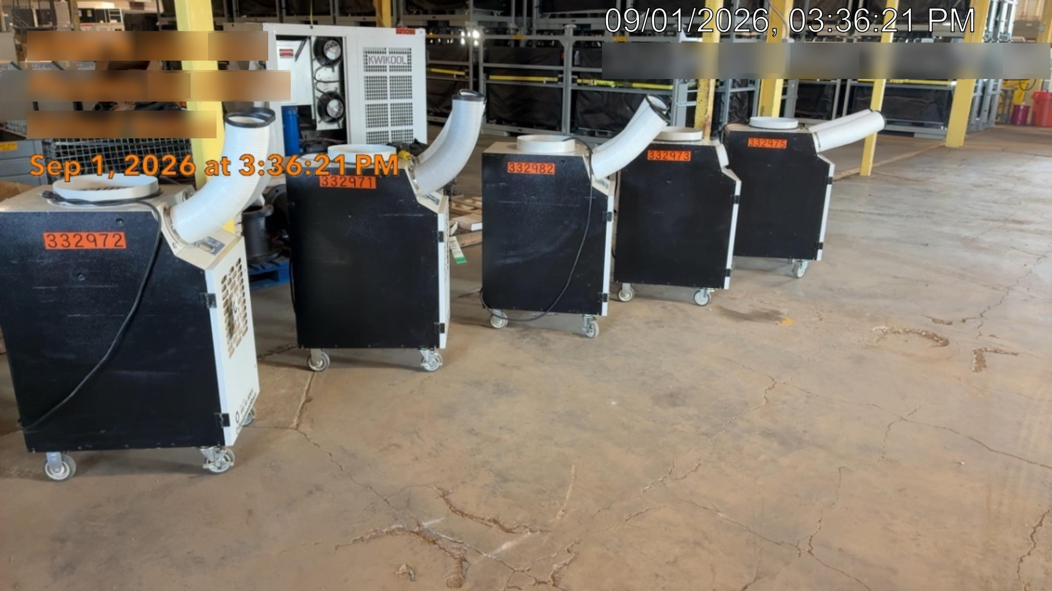 2023 KWIKOOL KPAC1411-2