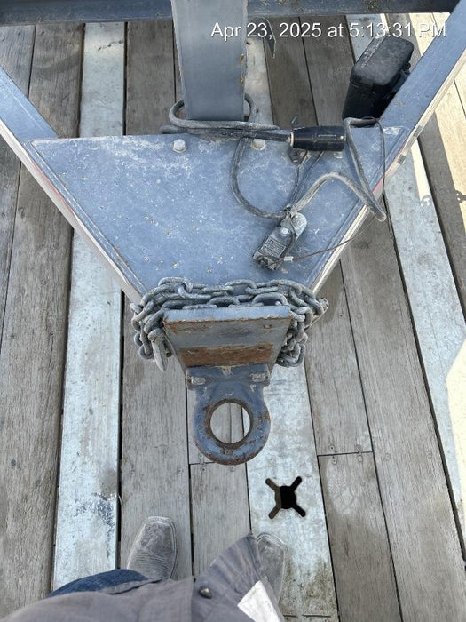 2020 ATLAS COPCO QAS250