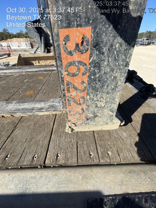 2023 MANITOU 50504723