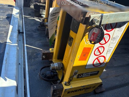 2024 ENERPAC SOH236