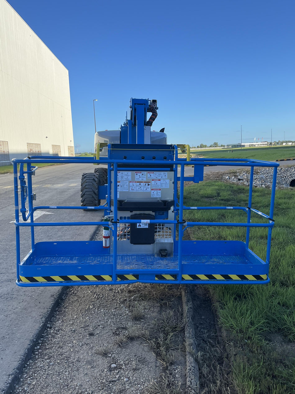 2024 GENIE Z-80/60
