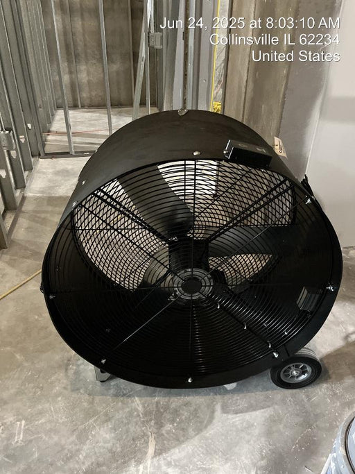 2024 SCHAEFER VKM36-2-B-O