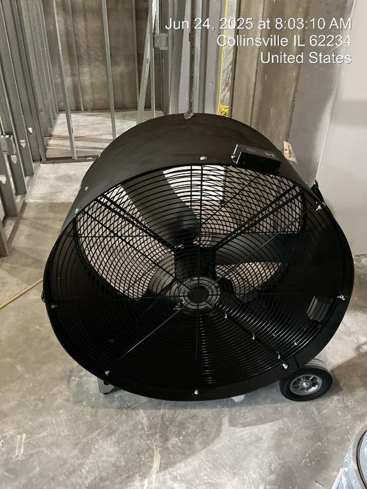 2024 SCHAEFER VKM36-2-B-O