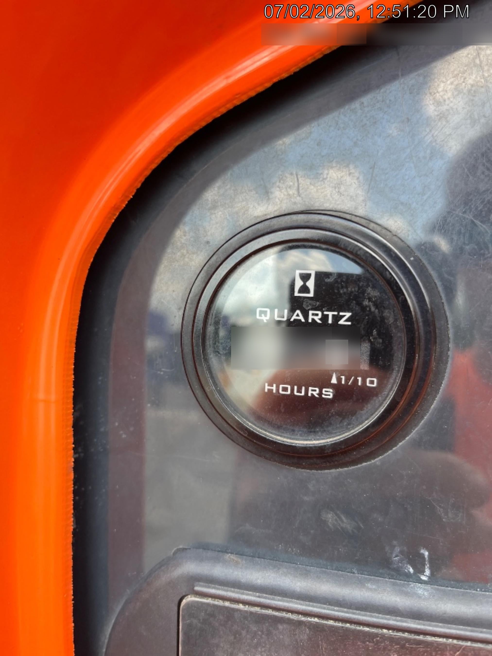 2023 JLG 460SJ
