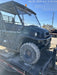 Kawasaki Mule PRO-DXT Diesel, 6-Passenger, Canopy w/None