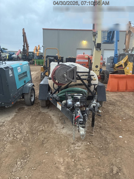 2023 WYLIE EXP-500L
