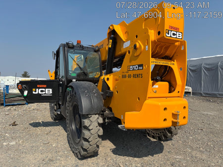 2026 JCB 510-56