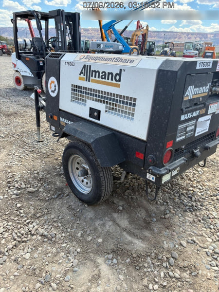 2021 ALLMAND MA100
