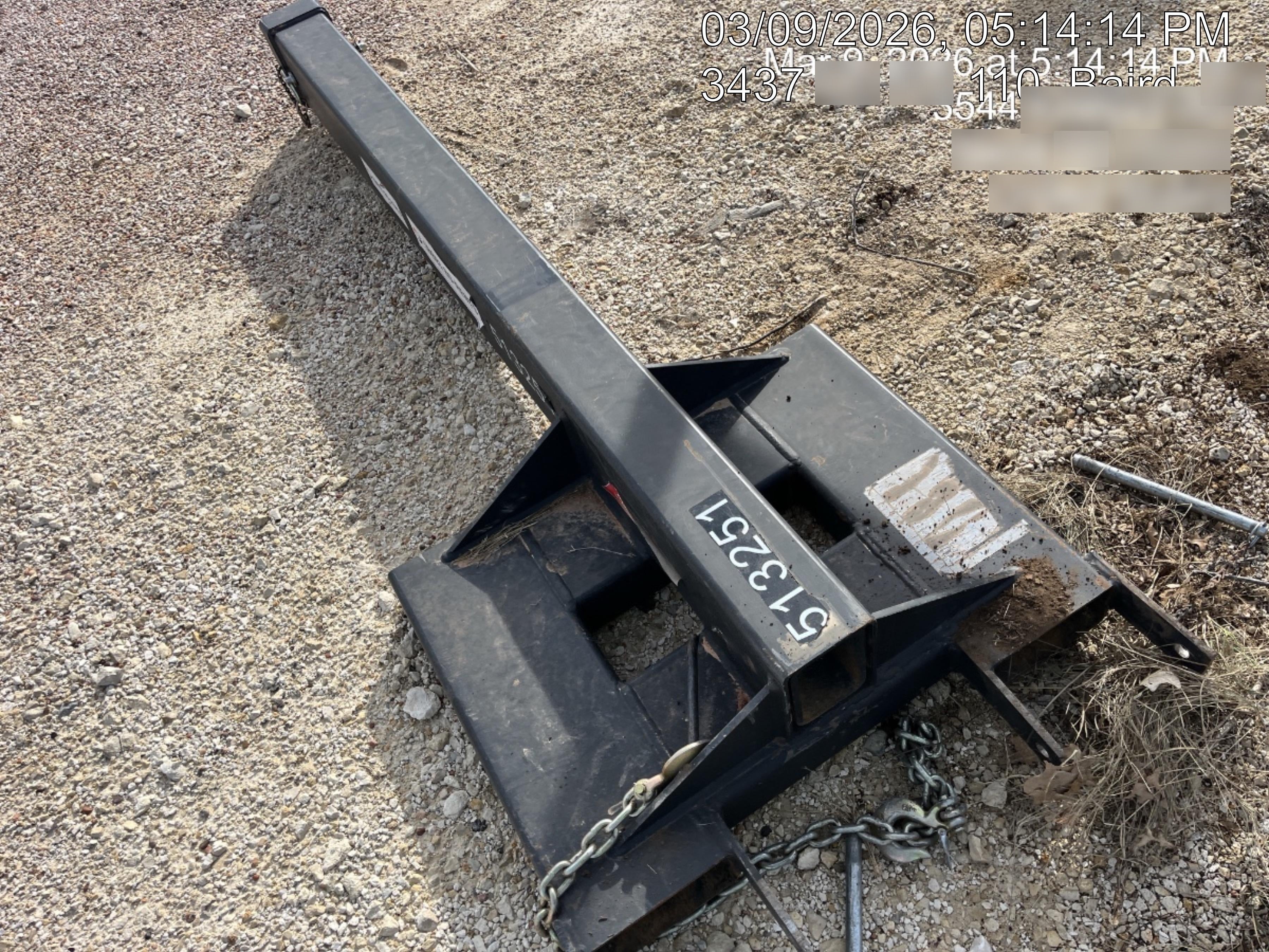 2025 ARROW MATERIAL HANDLING CE60-TH-STP