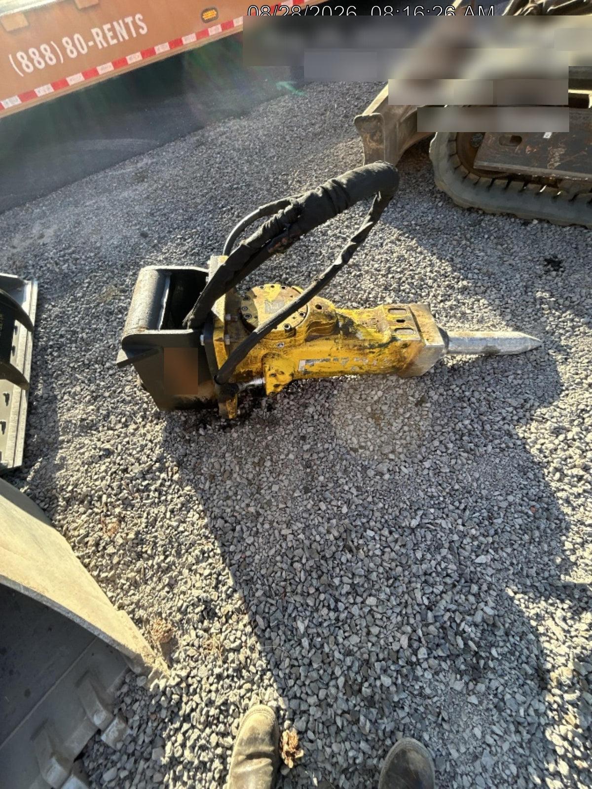 2025 EPIROC SB452
