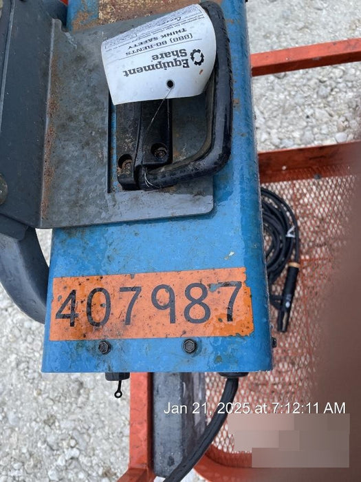 2024 MILLER ELECTRIC CST-282