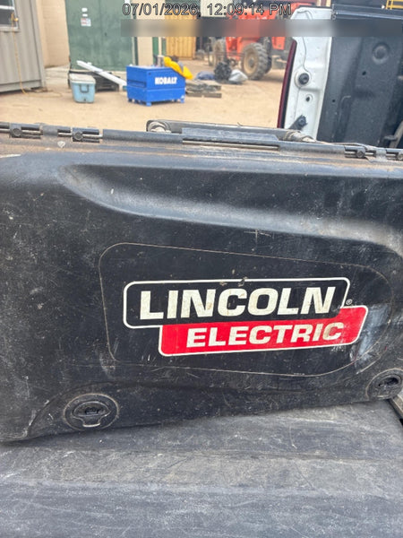 2022 LINCOLN ELECTRIC K4266-1