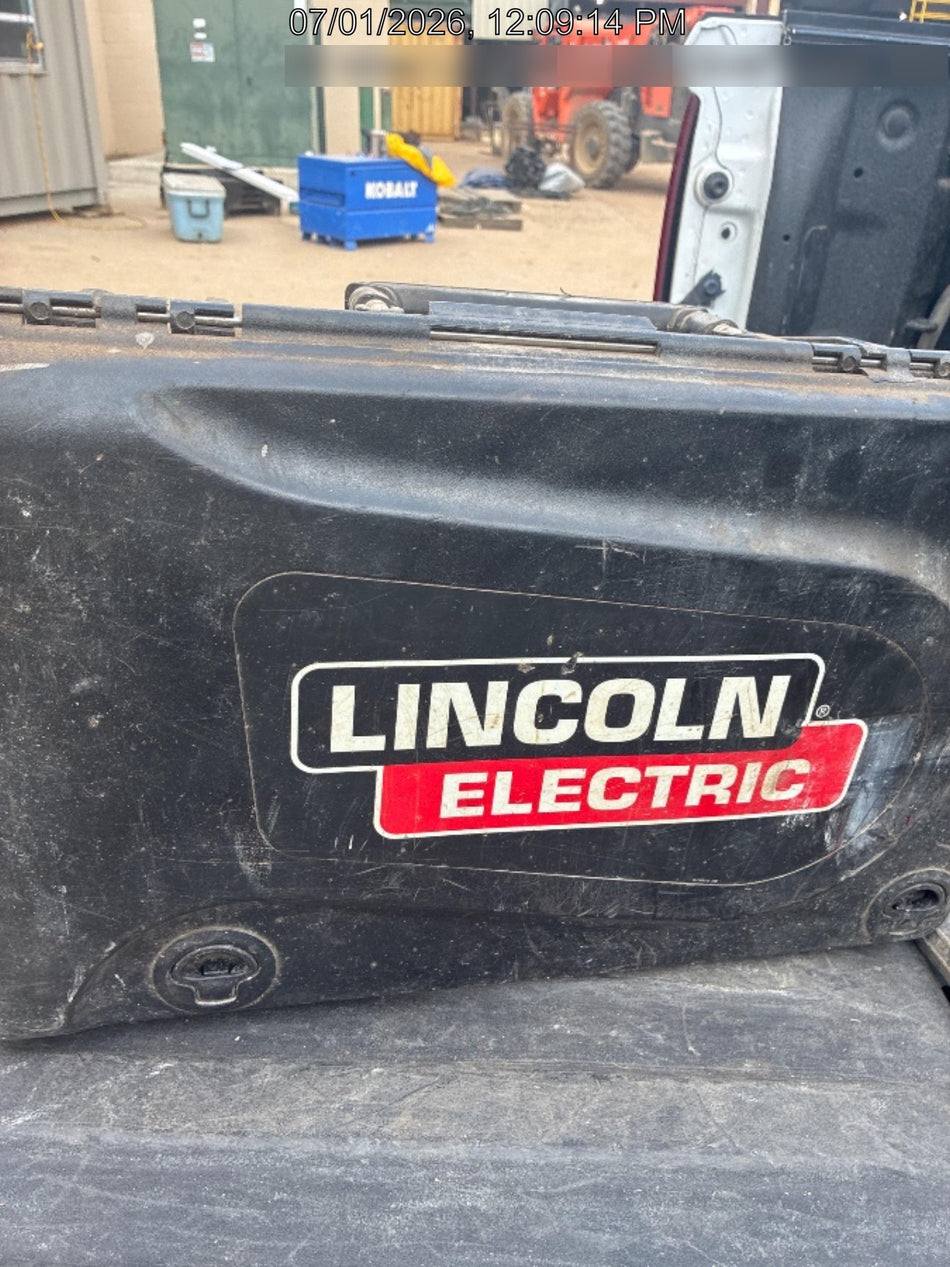 2022 LINCOLN ELECTRIC K4266-1