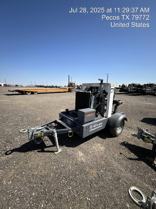 2023 ATLAS COPCO PAC F44 KD