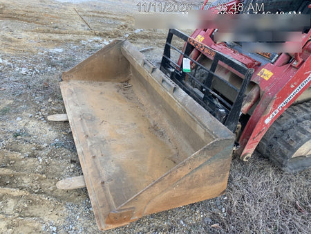 2024 ARROW MATERIAL HANDLING F5100CB