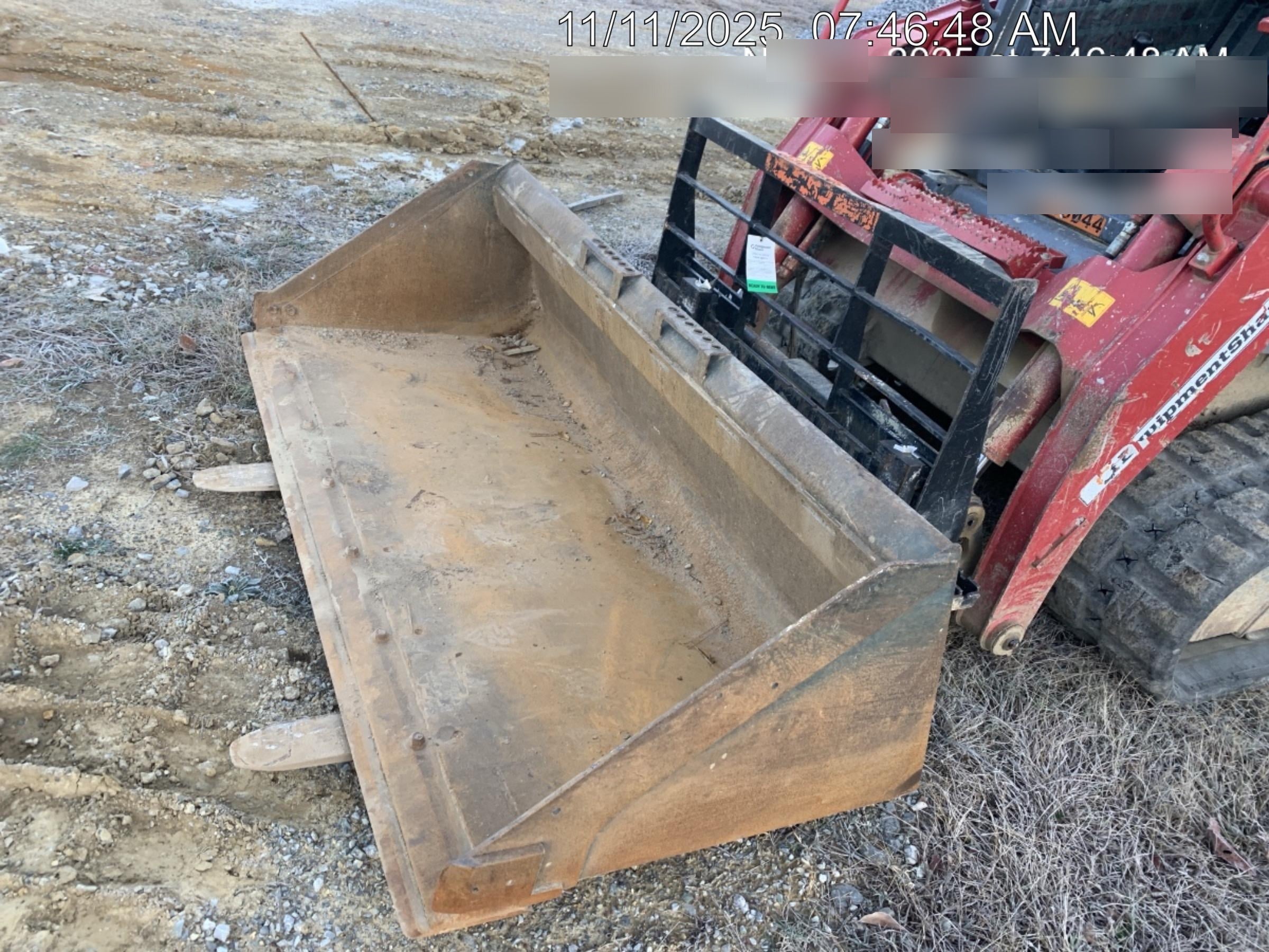 2024 ARROW MATERIAL HANDLING F5100CB