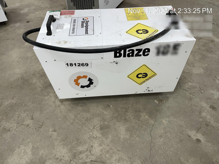 2021 CAMPO EB18E