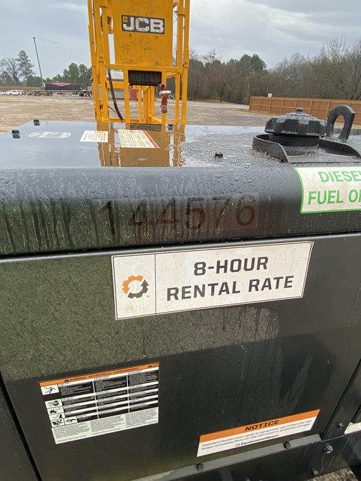 2021 Lincoln Electric Dual Maverick 200/200X Ready Pak 3 (includes trailer, cable rack, fender light kit)