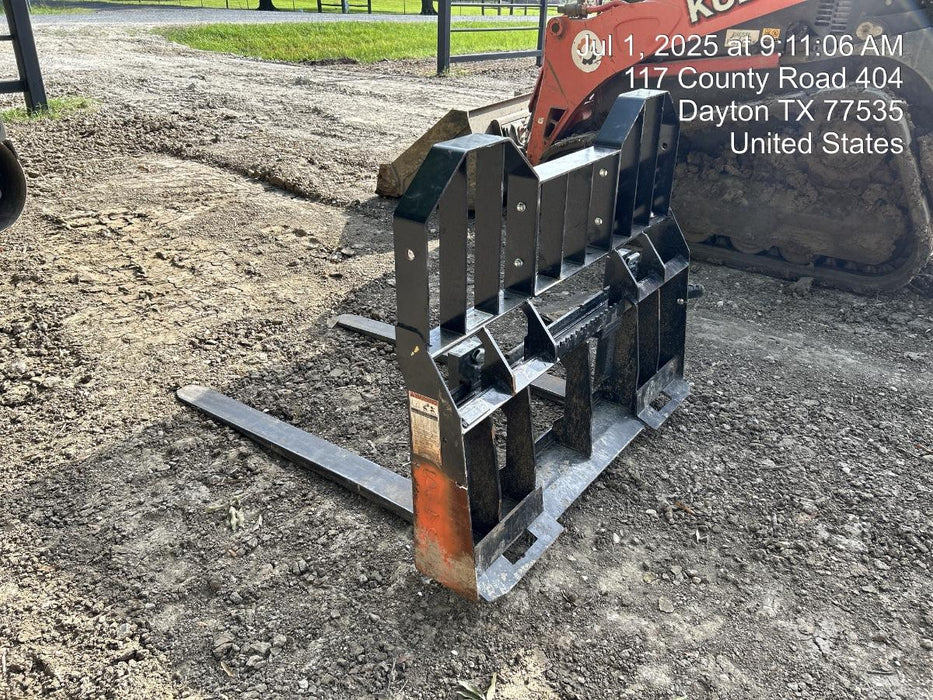 2025 VIRNIG PF4855-5VG