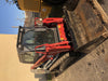 2020 TAKEUCHI TL6CR
